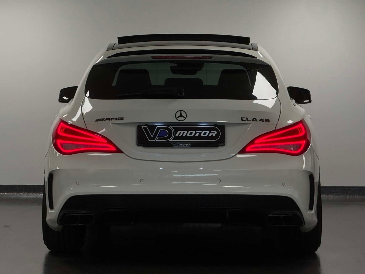 Mercedes-Benz CLA 2015, bild 7/21
