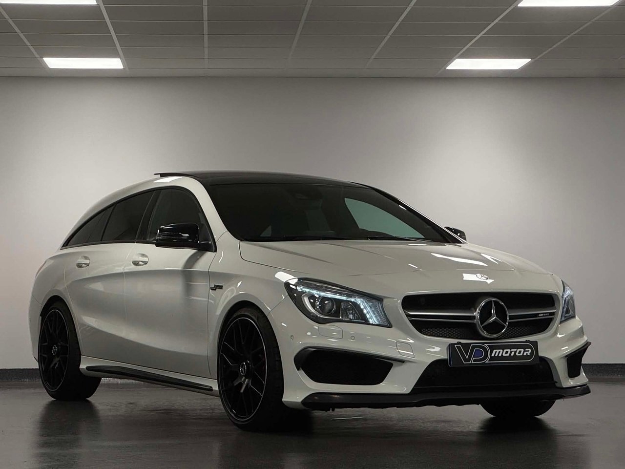 Mercedes-Benz CLA 2015, bild 4/21