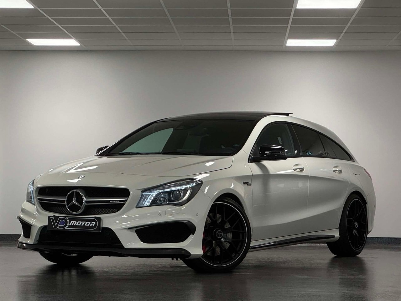 Mercedes-Benz CLA 2015, bild 6/21
