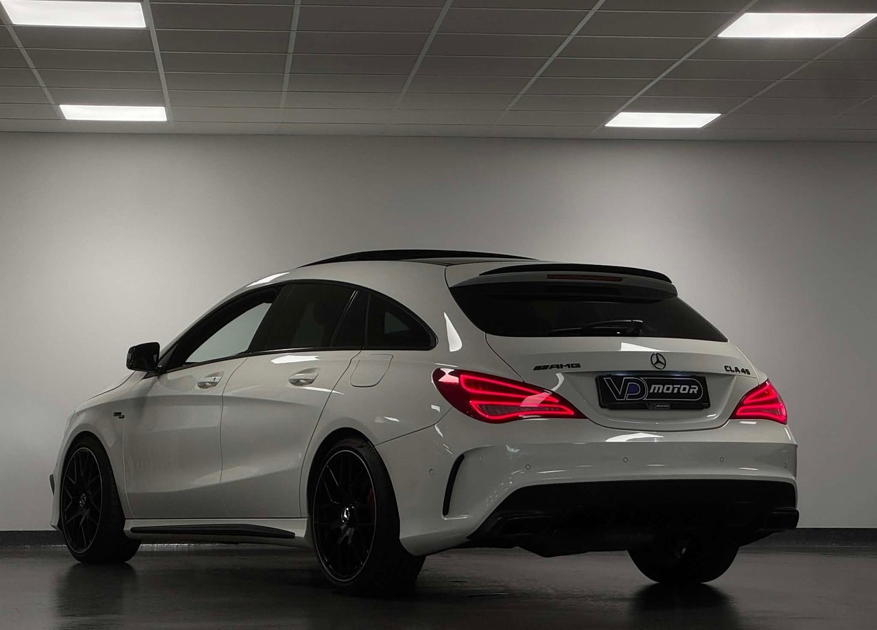Mercedes-Benz CLA 2015, bild 2/21