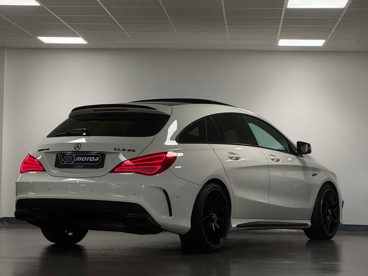 Mercedes-Benz CLA 2015, bild 5/21