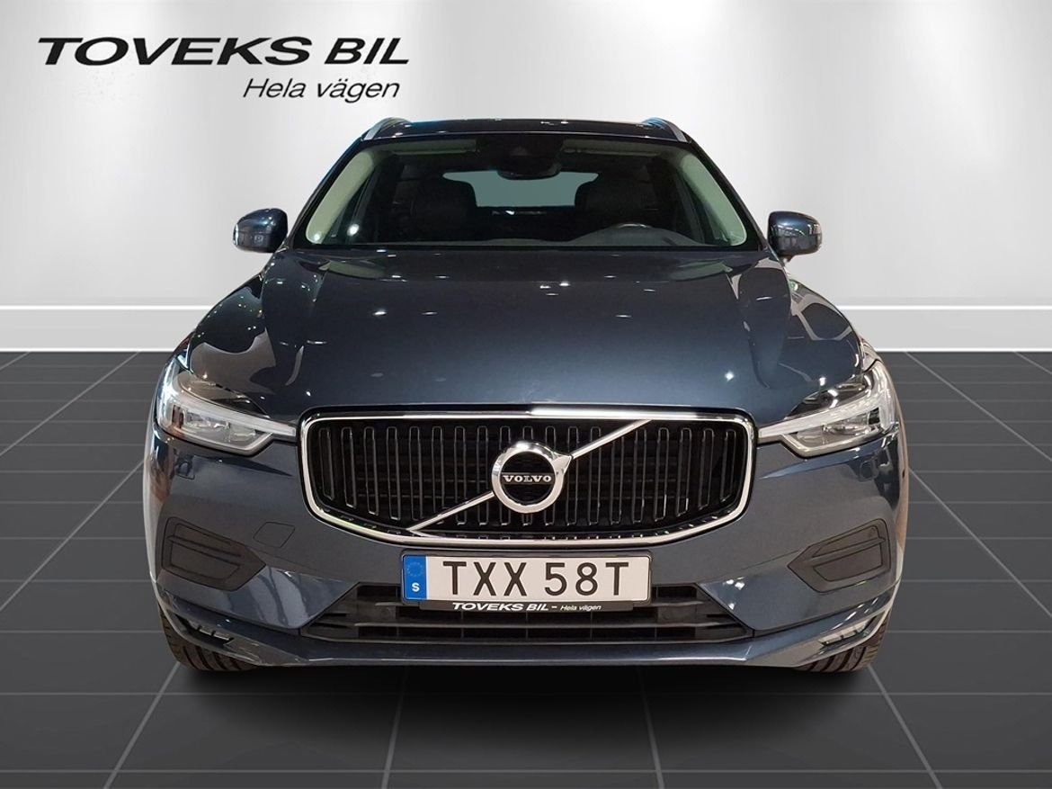 Volvo XC60 2020, bild 5/10