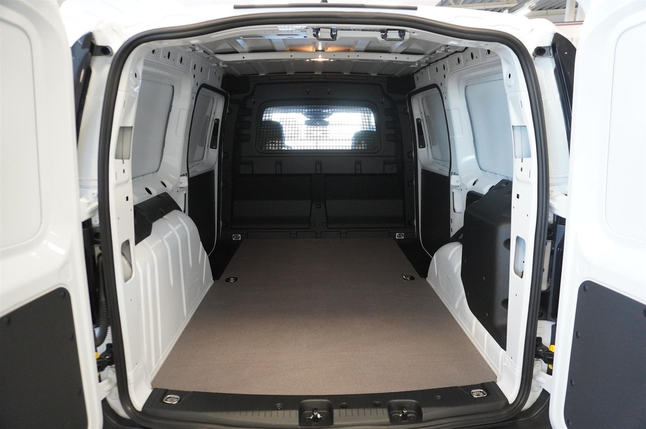 Ford Transit Connect 2026, bild 6/21