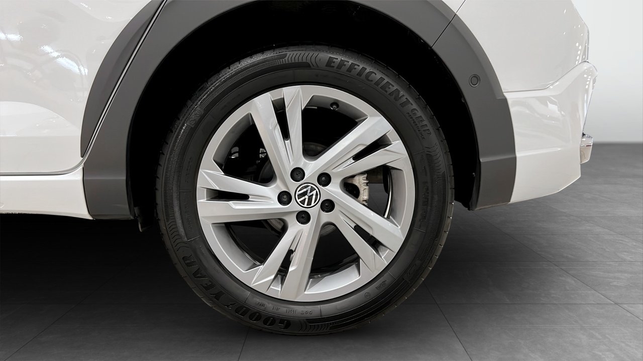 Volkswagen Taigo 2024, bild 6/18