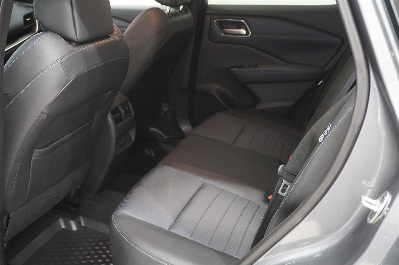 Nissan Qashqai E-Power 2WD Tekna My22 2023, bild 6/10