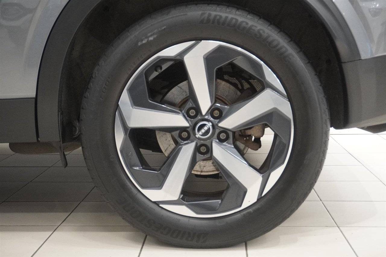 Nissan Qashqai E-Power 2WD Tekna My22 2023, bild 5/10