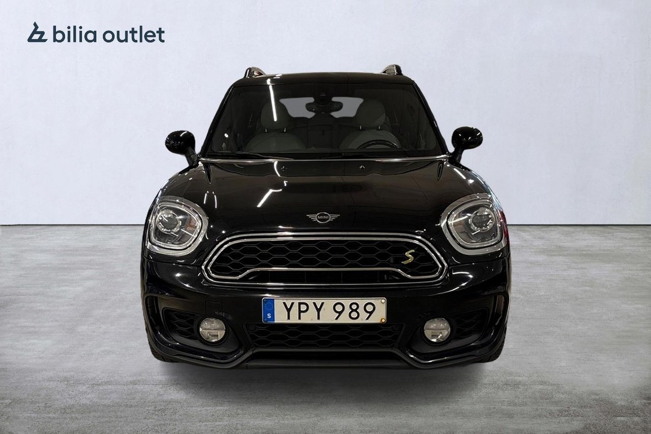 MINI Countryman 2019, bild 3/10