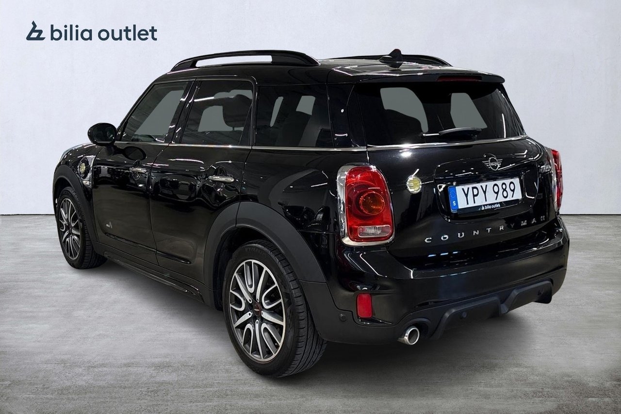 MINI Countryman 2019, bild 7/10