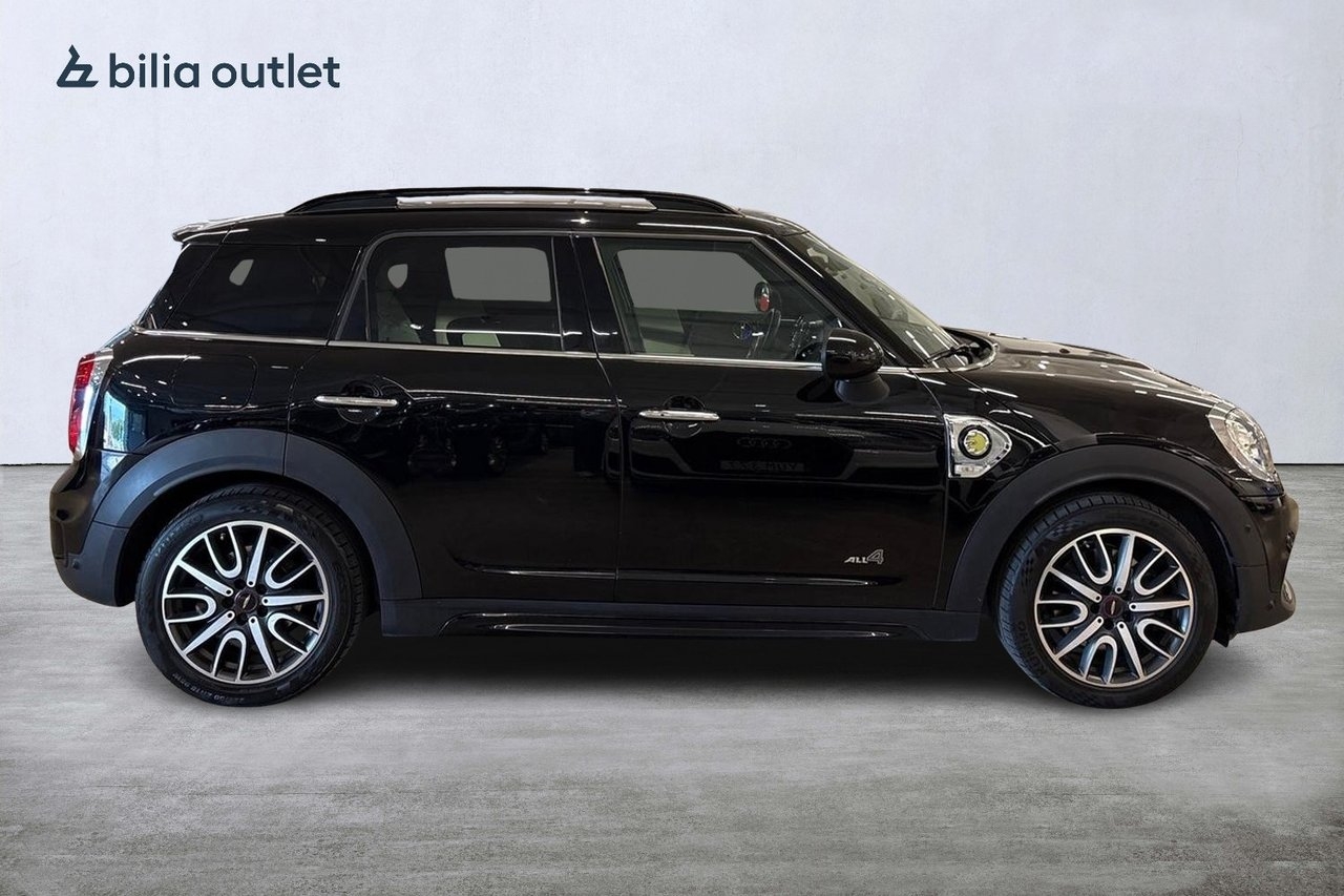 MINI Countryman 2019, bild 5/10