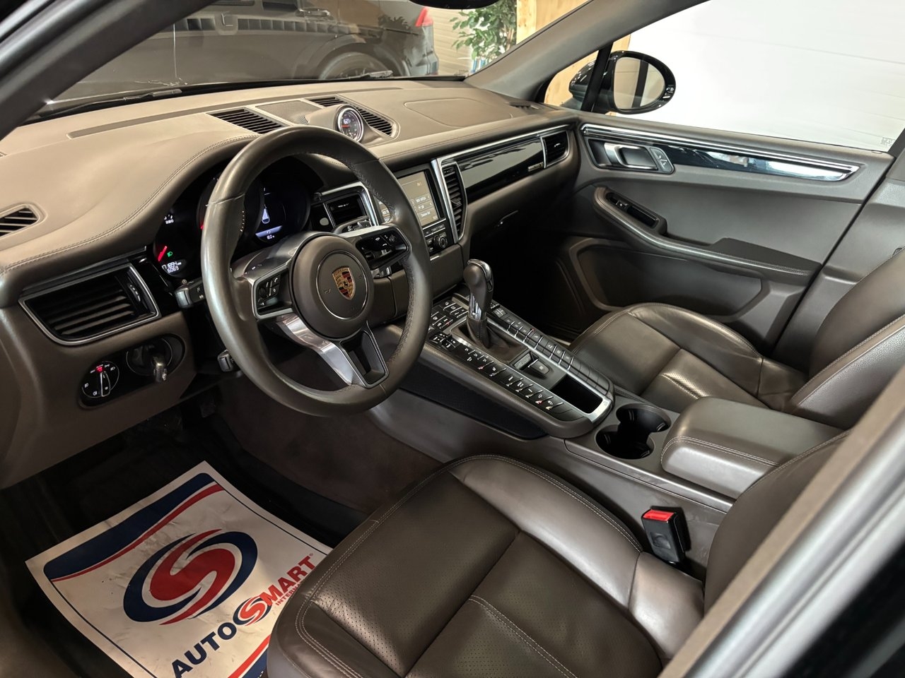 Porsche Macan 2015, bild 6/10