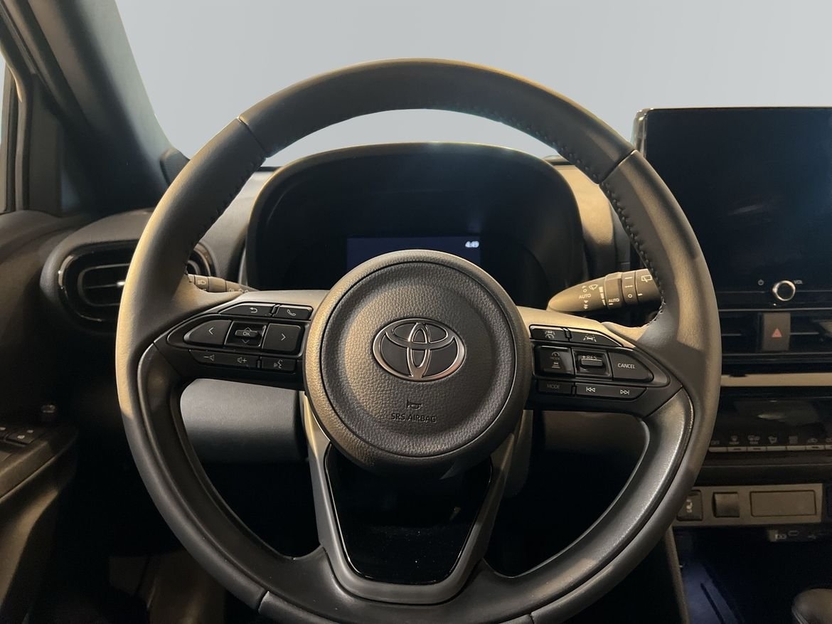 Toyota Yaris Cross 2025, kuva 6/10