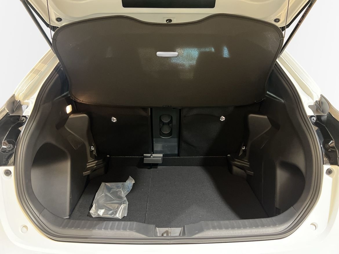 Toyota Yaris Cross 2025, kuva 7/10