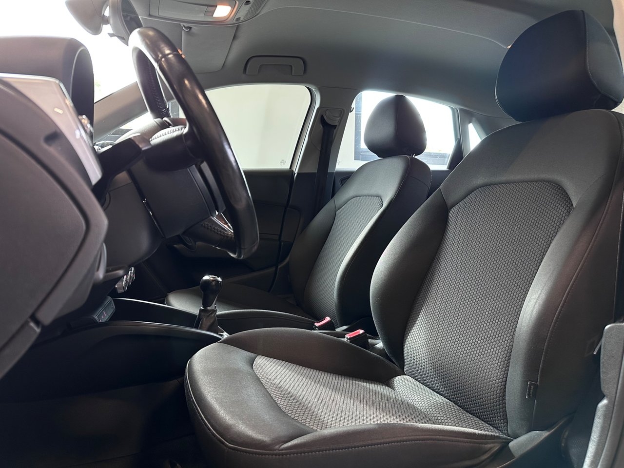 Audi A1 2014, bild 7/10