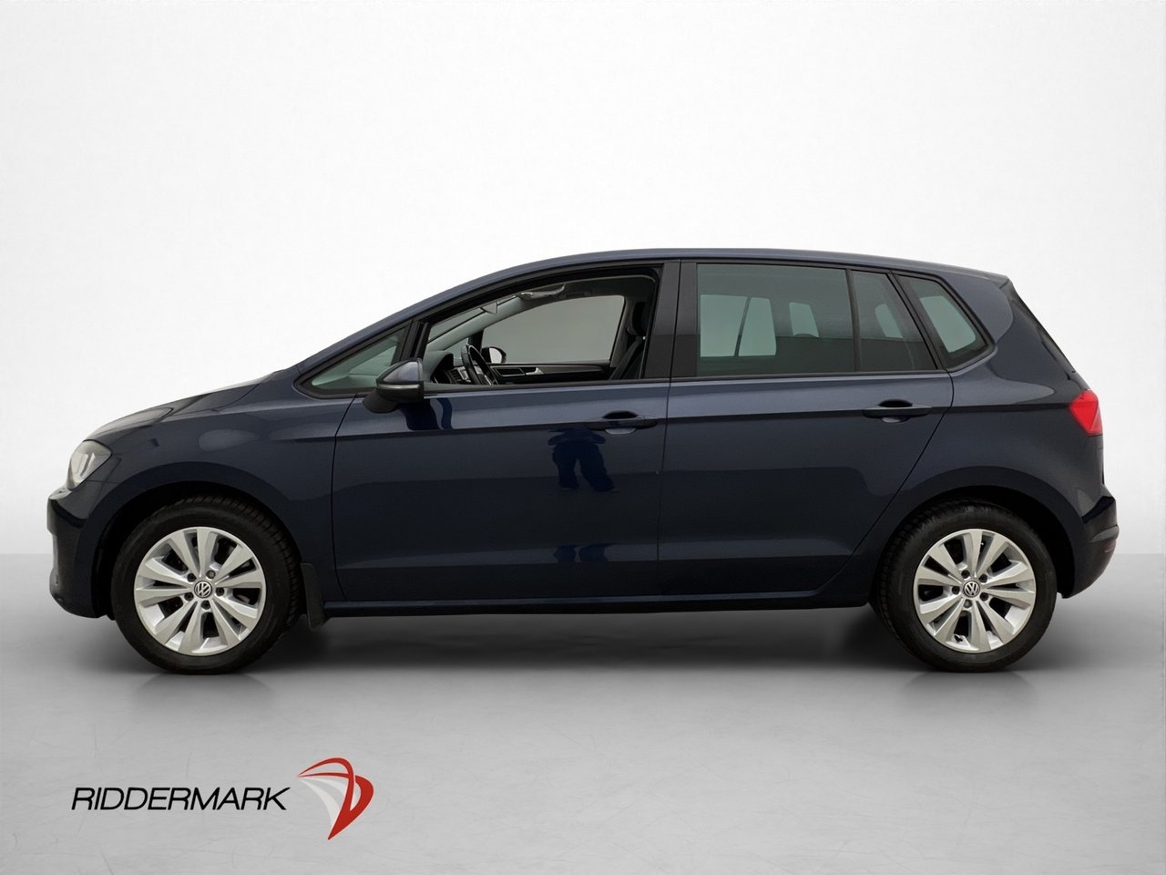 Volkswagen Golf Sportsvan 2016, bild 5/28