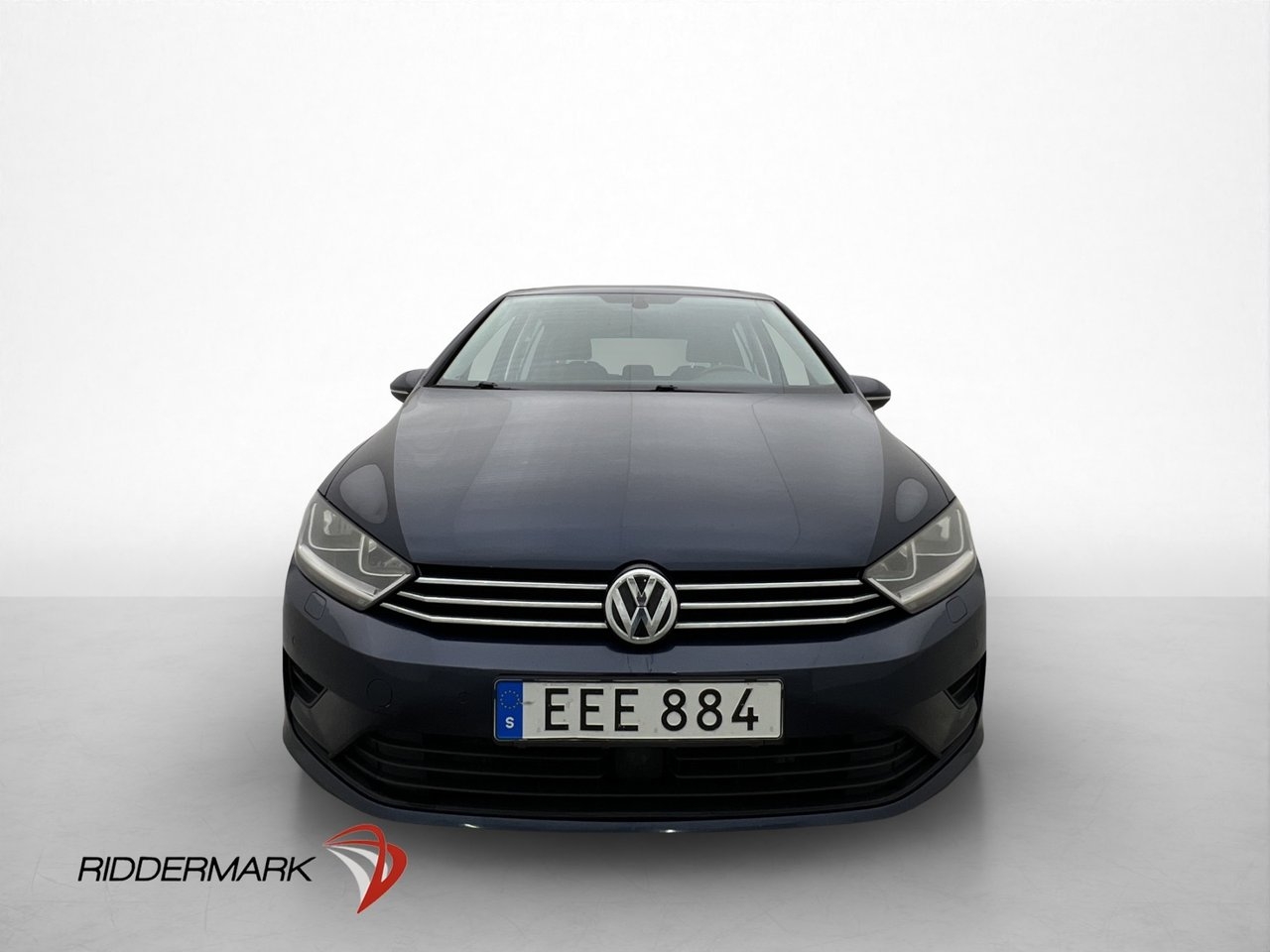 Volkswagen Golf Sportsvan 2016, bild 2/28