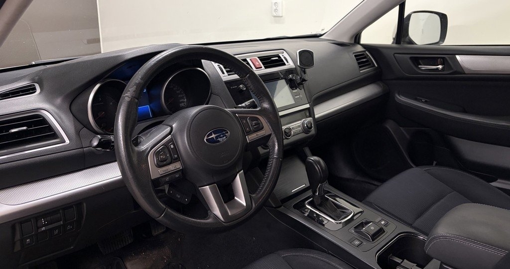 Subaru Outback 2015, bild 7/10