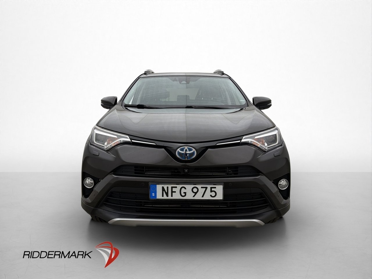 Toyota RAV4 2016, bild 2/32
