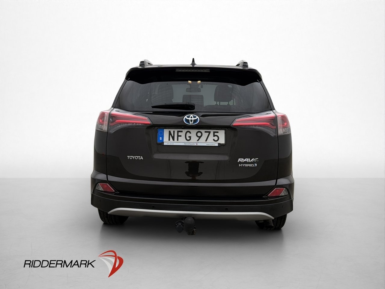 Toyota RAV4 2016, bild 7/32