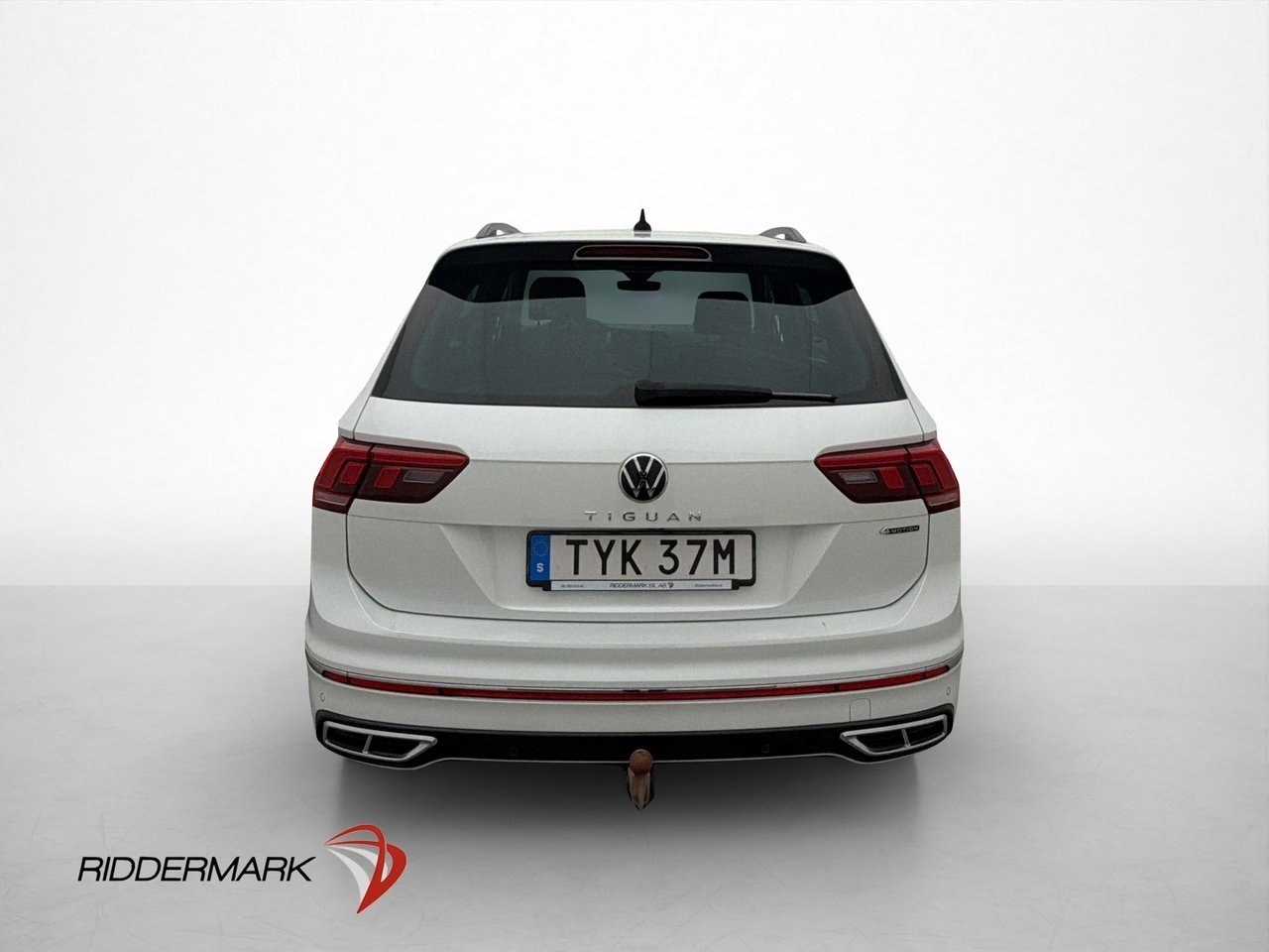 Volkswagen Tiguan 2021, kuva 7/35