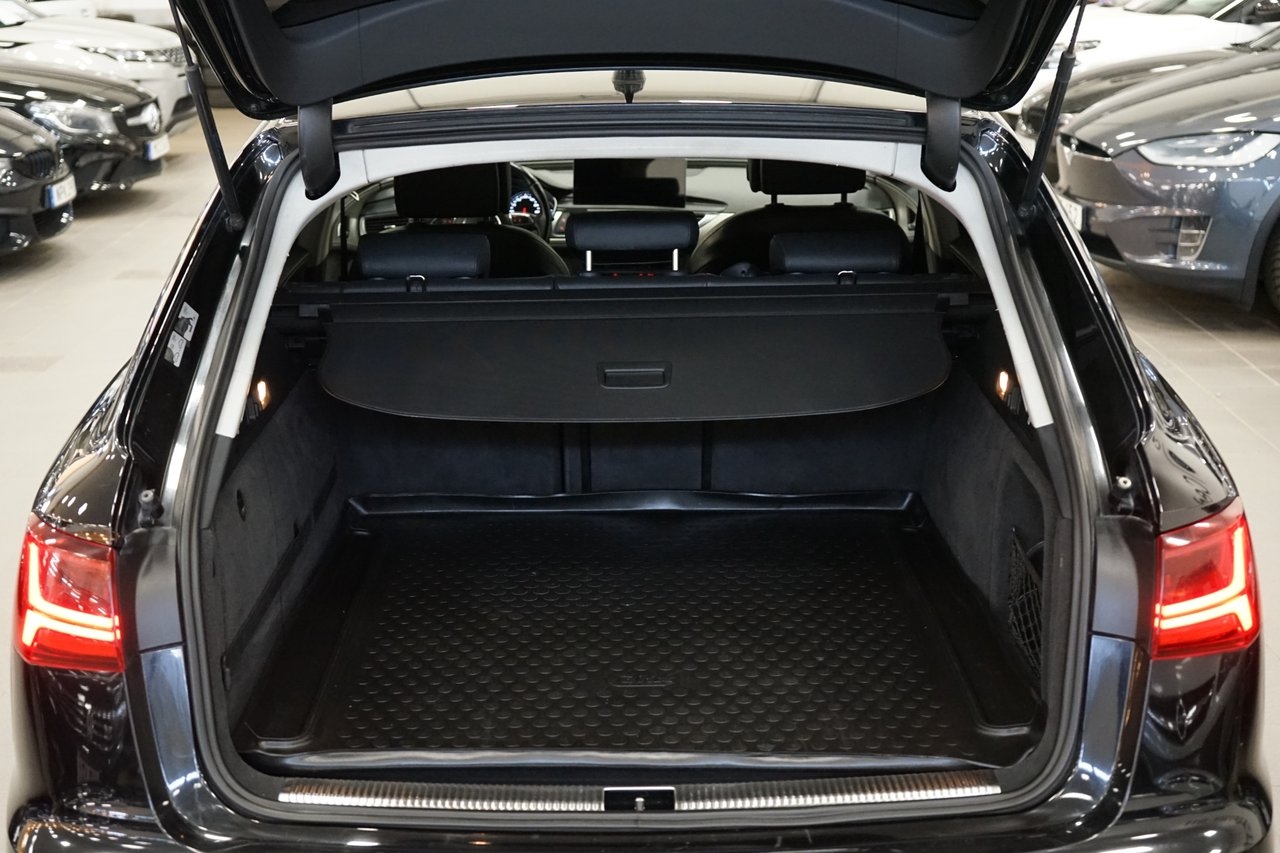 Audi A6 allroad 2015, bild 5/10