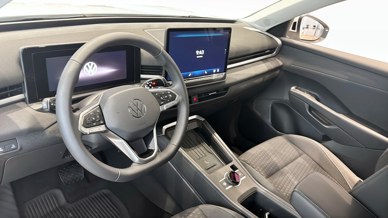 Volkswagen T-Roc 2026, bild 7/11