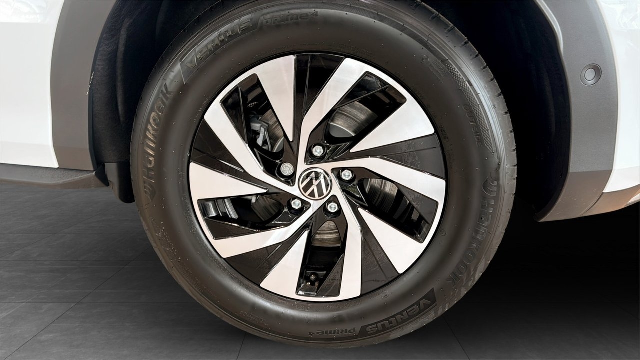 Volkswagen T-Roc 2026, bild 6/11