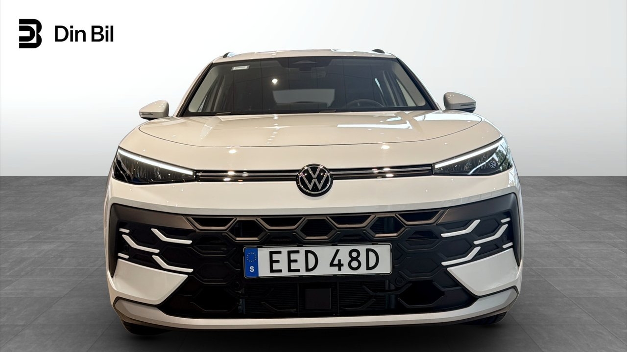 Volkswagen T-Roc 2026, bild 4/11