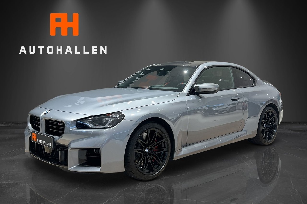 BMW M2