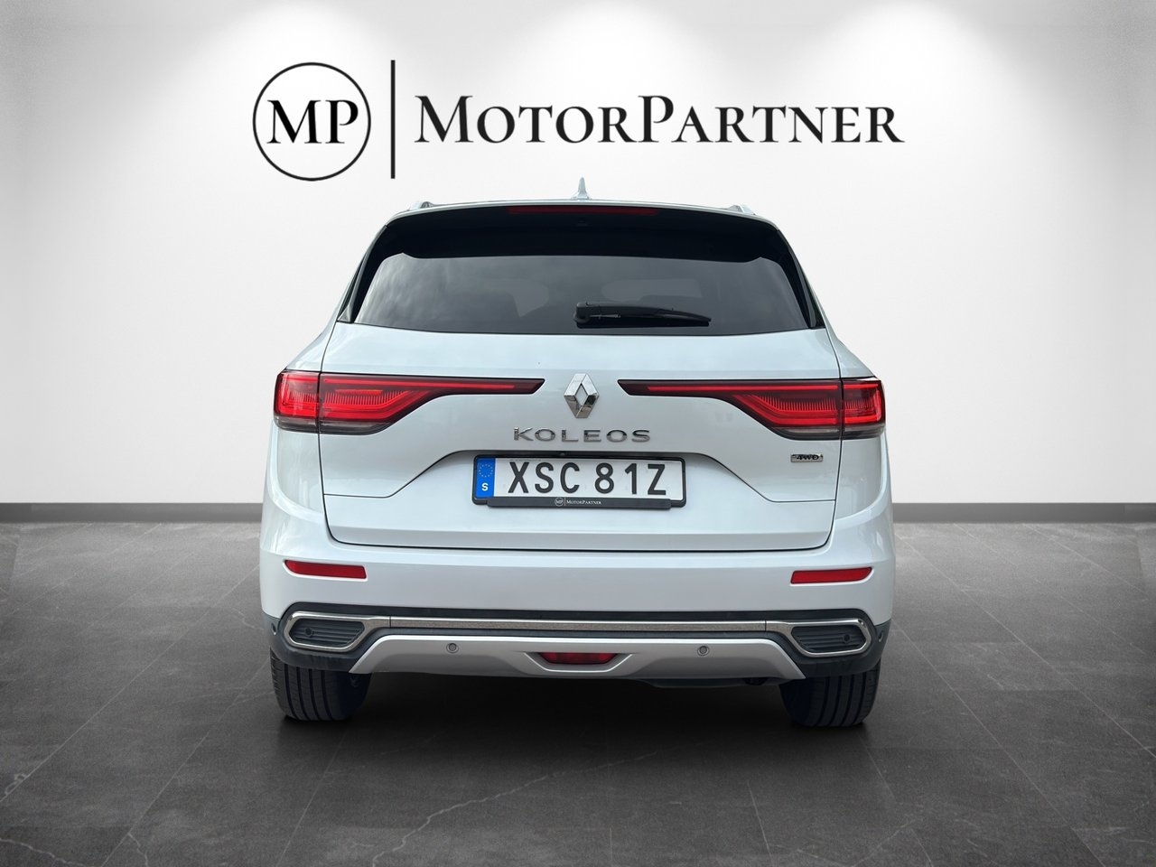 Renault Koleos 2022, bild 6/10