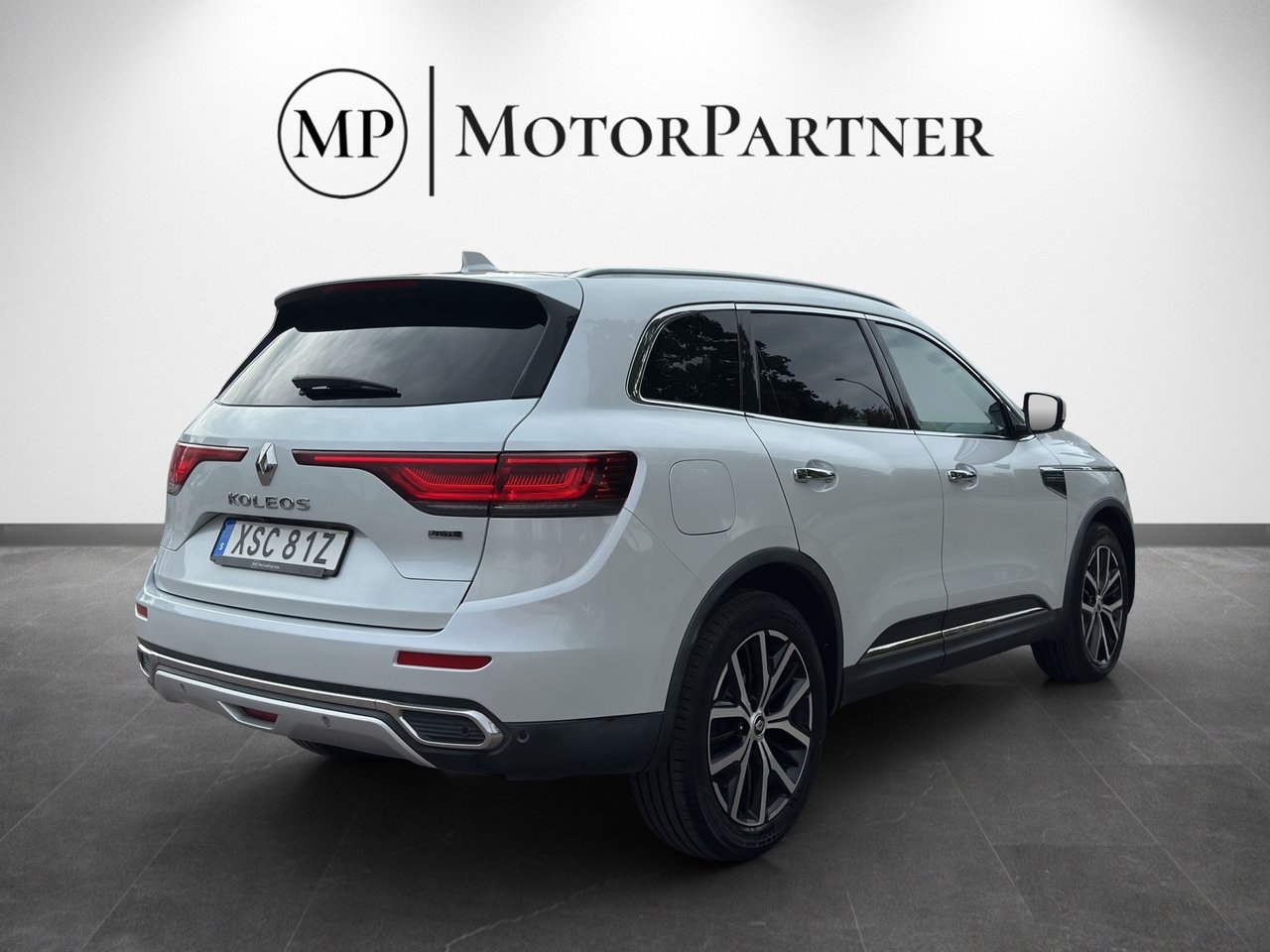 Renault Koleos 2022, bild 7/10