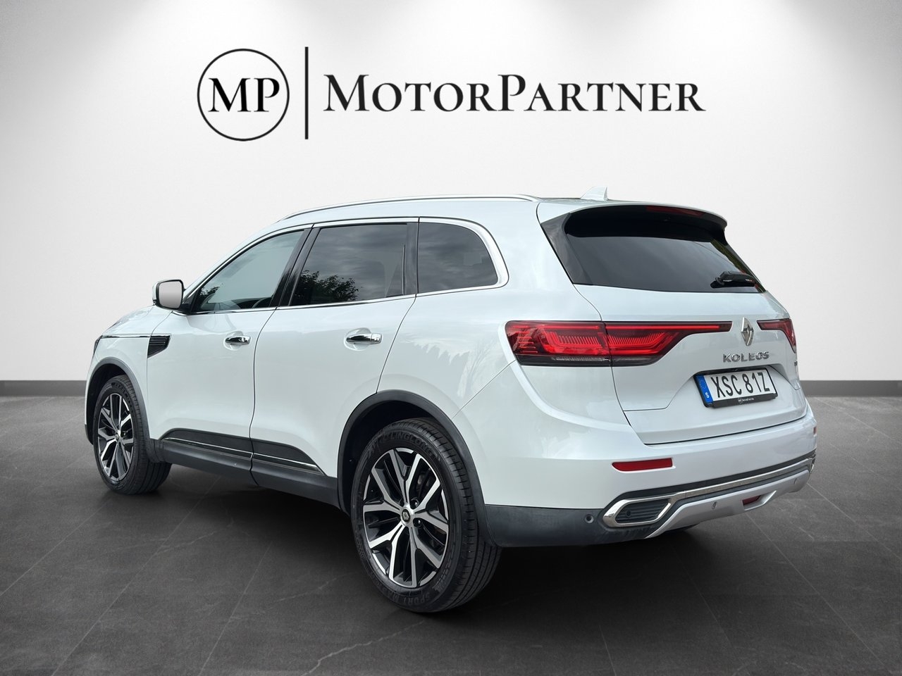 Renault Koleos 2022, bild 5/10