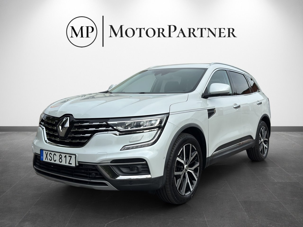 Renault Koleos 2022, bild 3/10