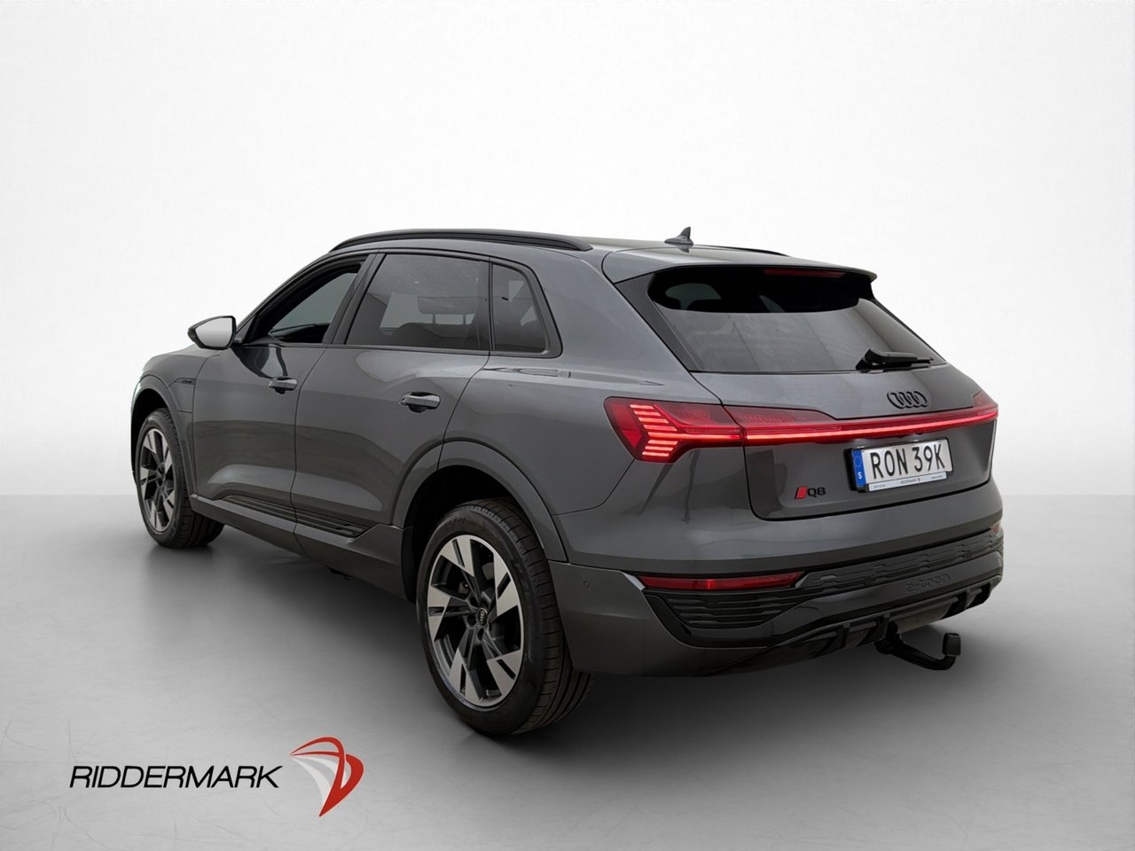 Audi Q8 e-tron 2024, kuva 6/10