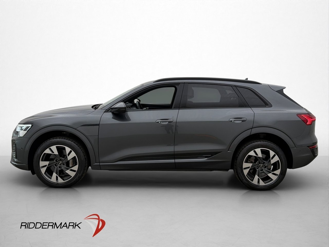 Audi Q8 e-tron 2024, kuva 5/10