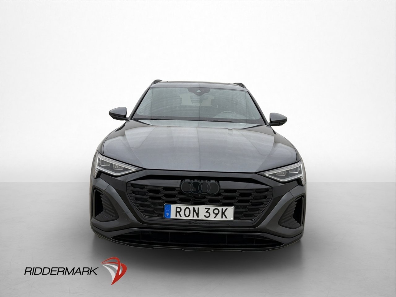 Audi Q8 e-tron 2024, kuva 3/10