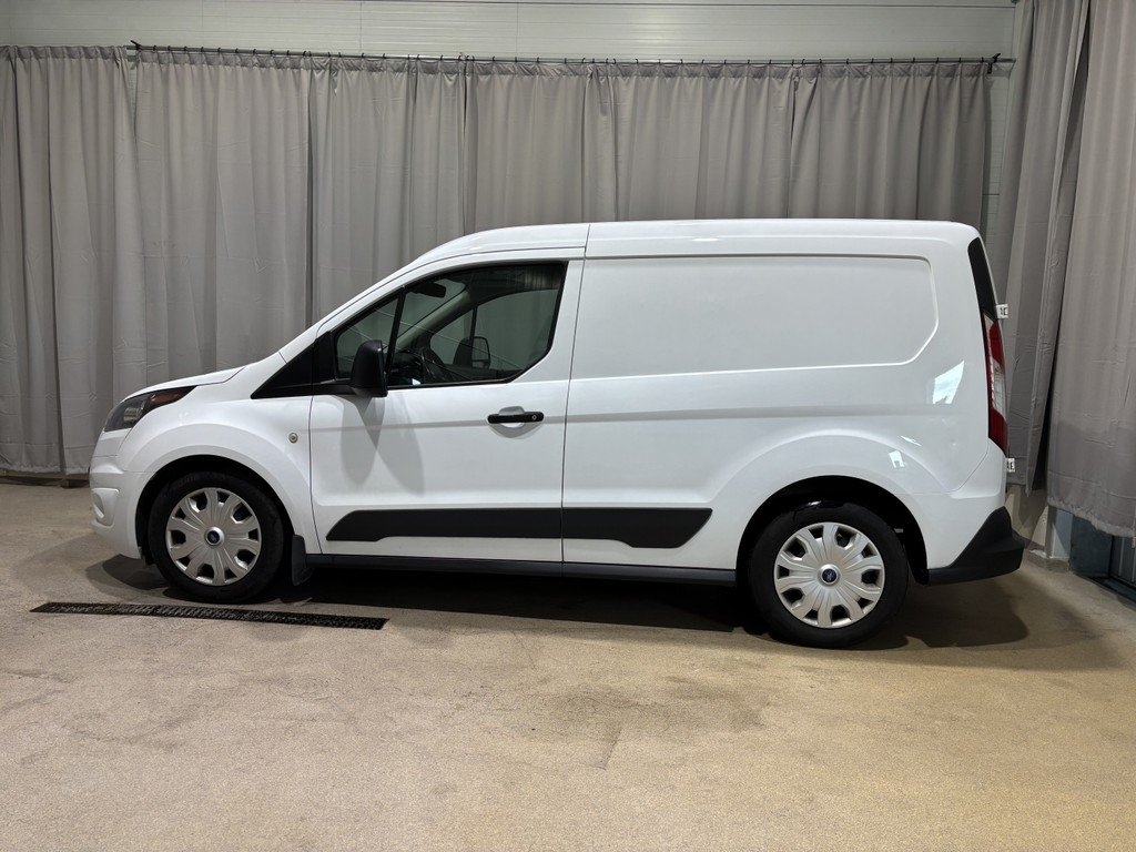 Ford Transit Connect 2018, bild 2/10
