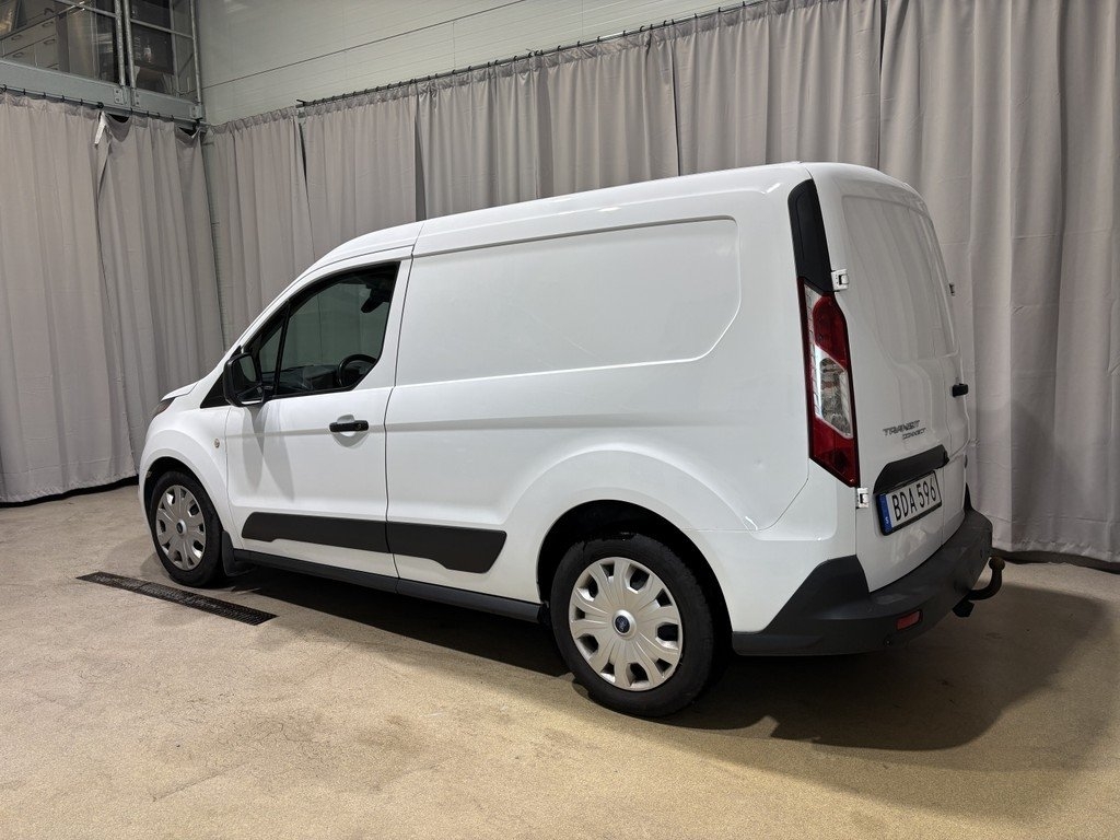 Ford Transit Connect 2018, bild 3/10