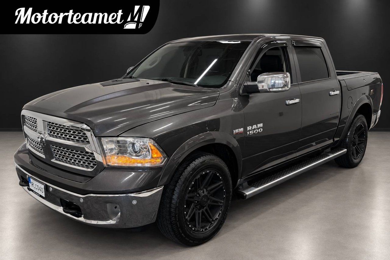 Dodge RAM 1500
