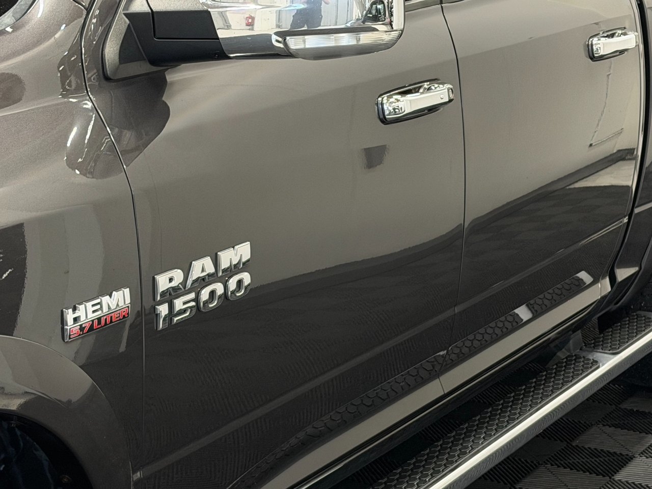 Dodge RAM 1500 2014, kuva 6/10