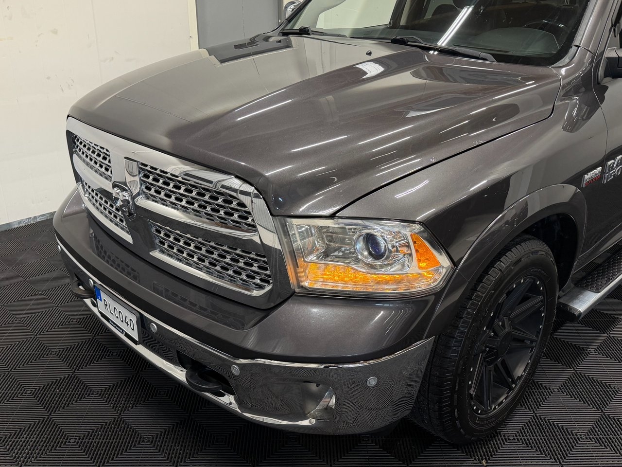 Dodge RAM 1500 2014, kuva 4/10