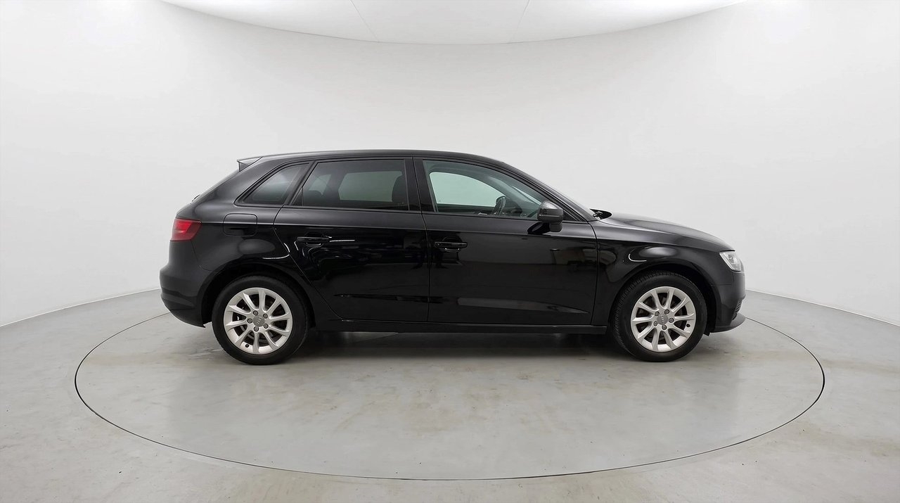 Audi A3 2013, bild 3/10