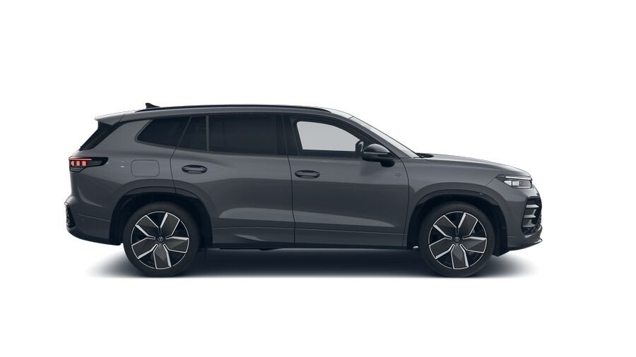 Volkswagen Tayron 2027, bild 6/9