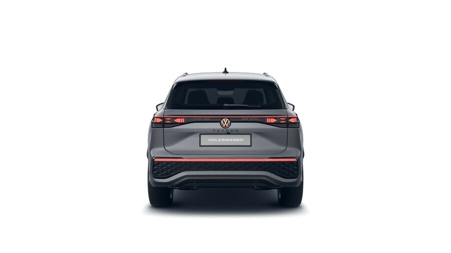 Volkswagen Tayron 2027, bild 4/9