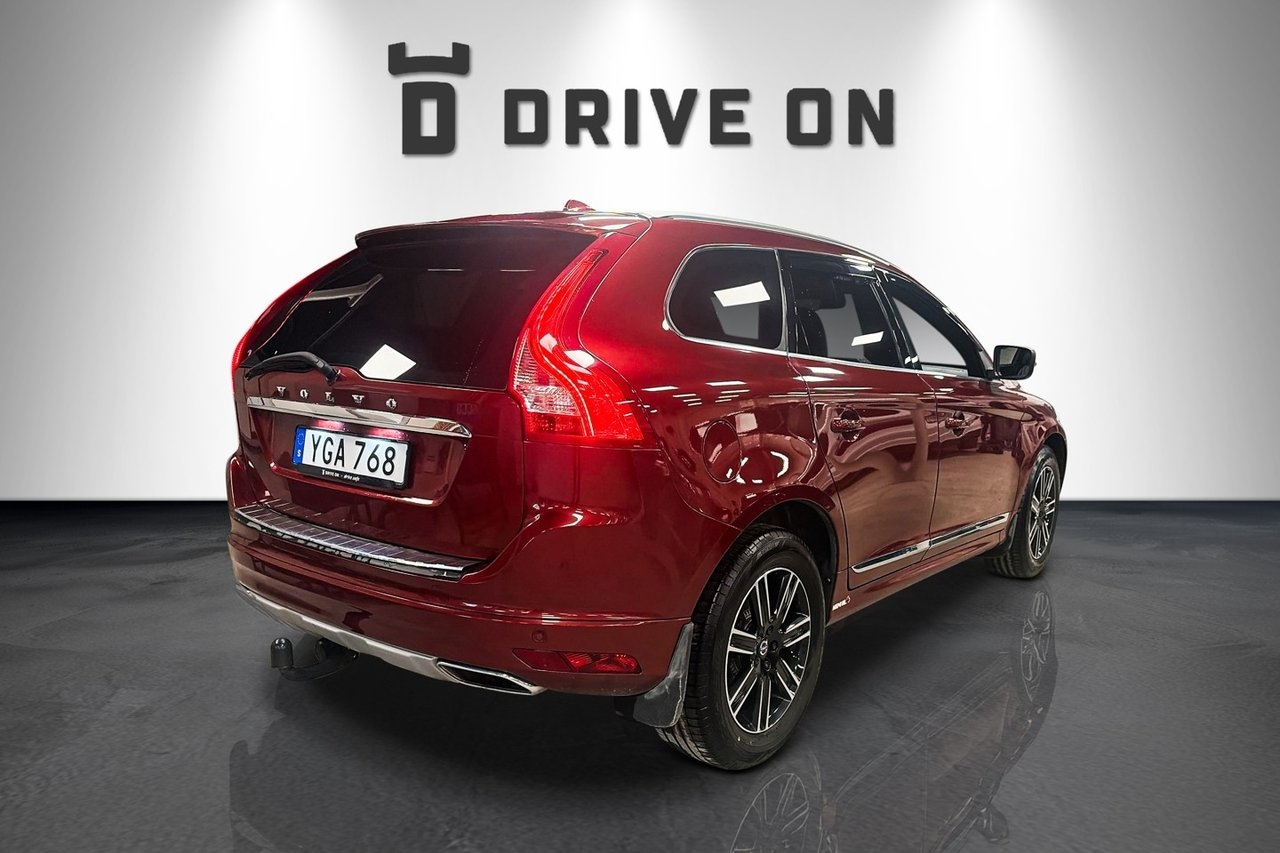 Volvo XC60 2017, bild 3/10