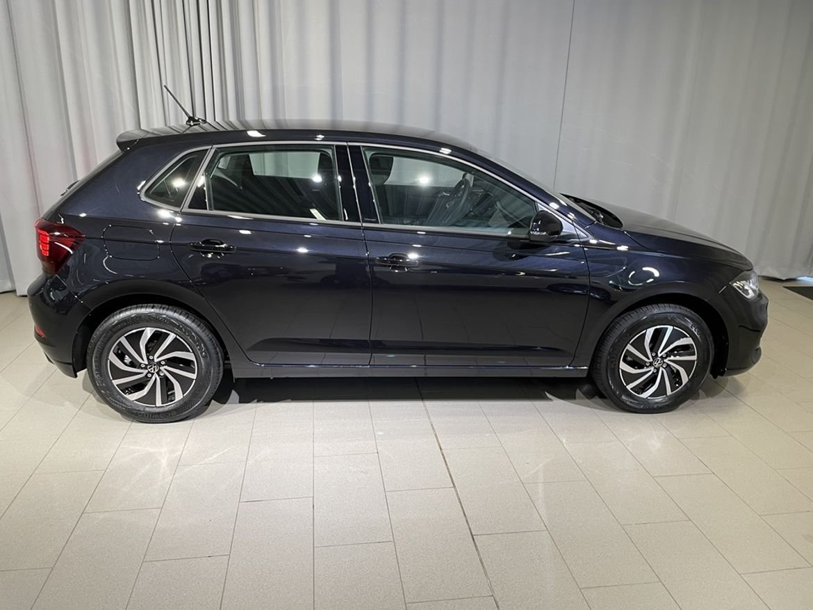 Volkswagen Polo 2027, bild 4/10