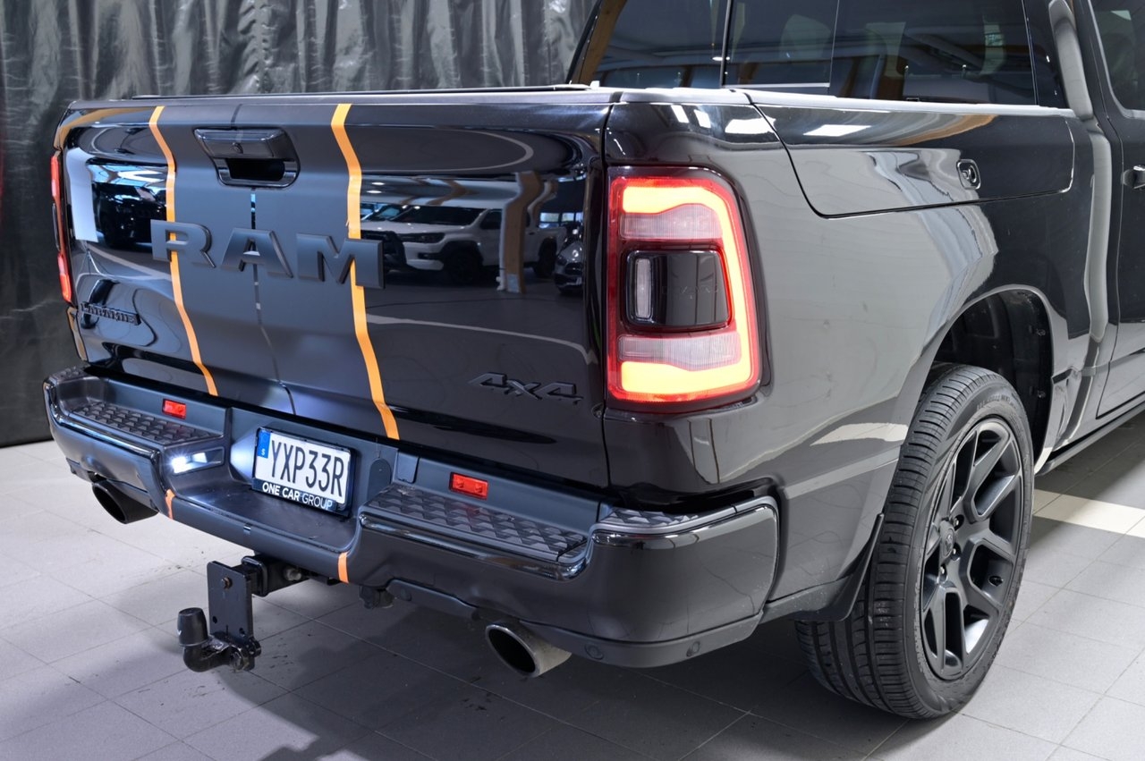 Dodge RAM 2023, kuva 6/10