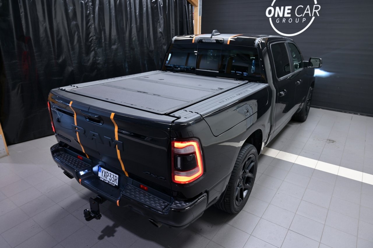 Dodge RAM 2023, kuva 7/10