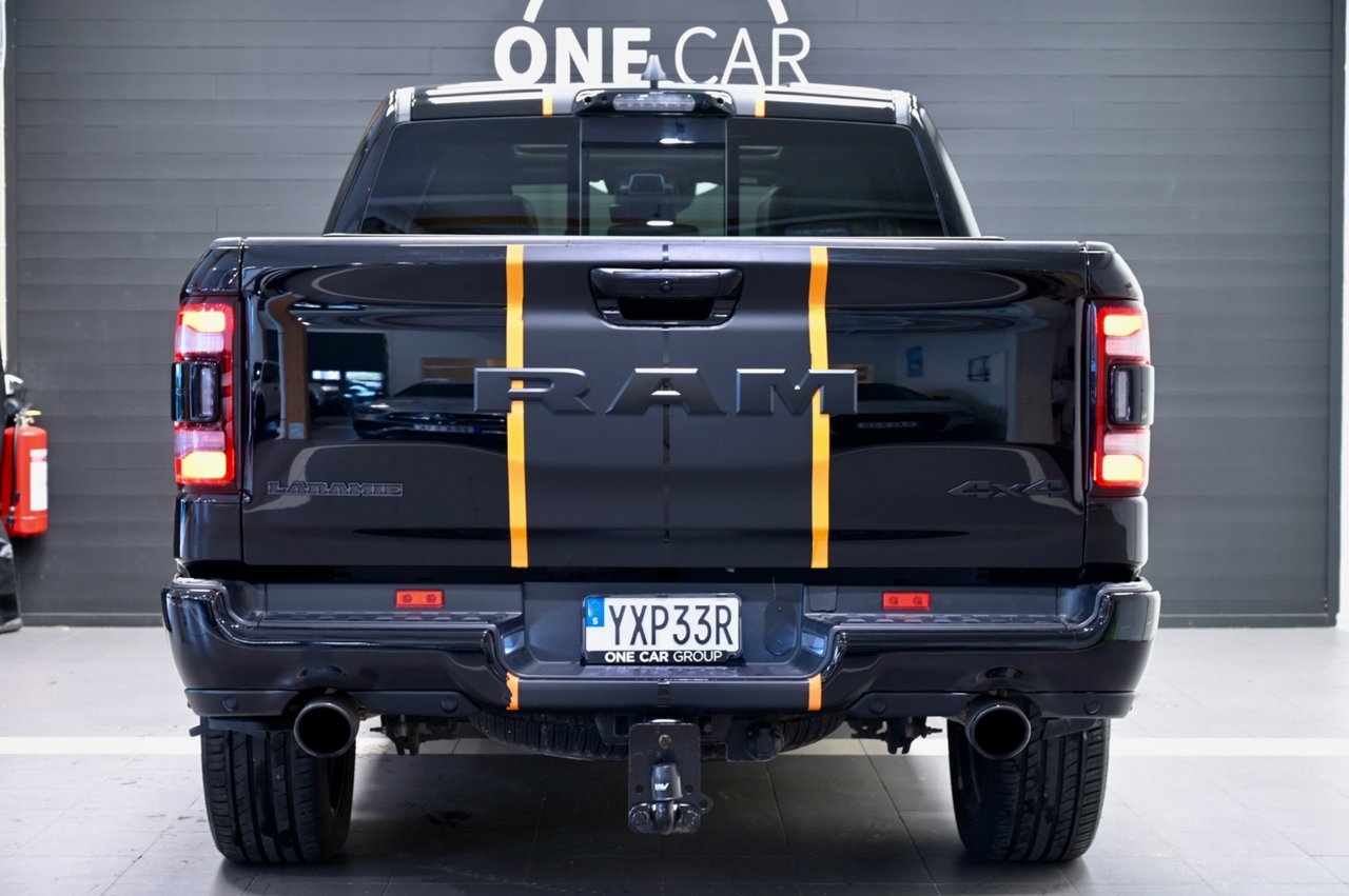 Dodge RAM 2023, kuva 5/10