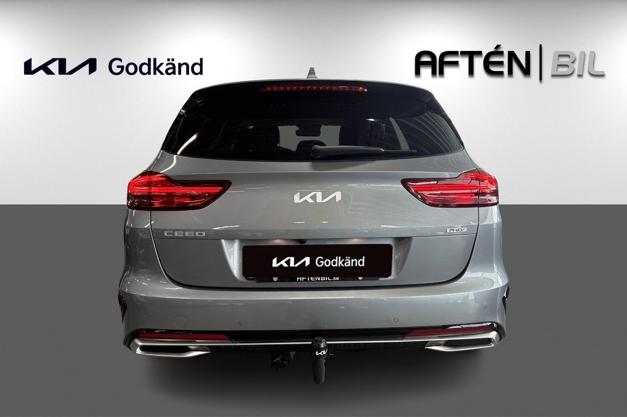 Kia Ceed 2024, bild 7/10