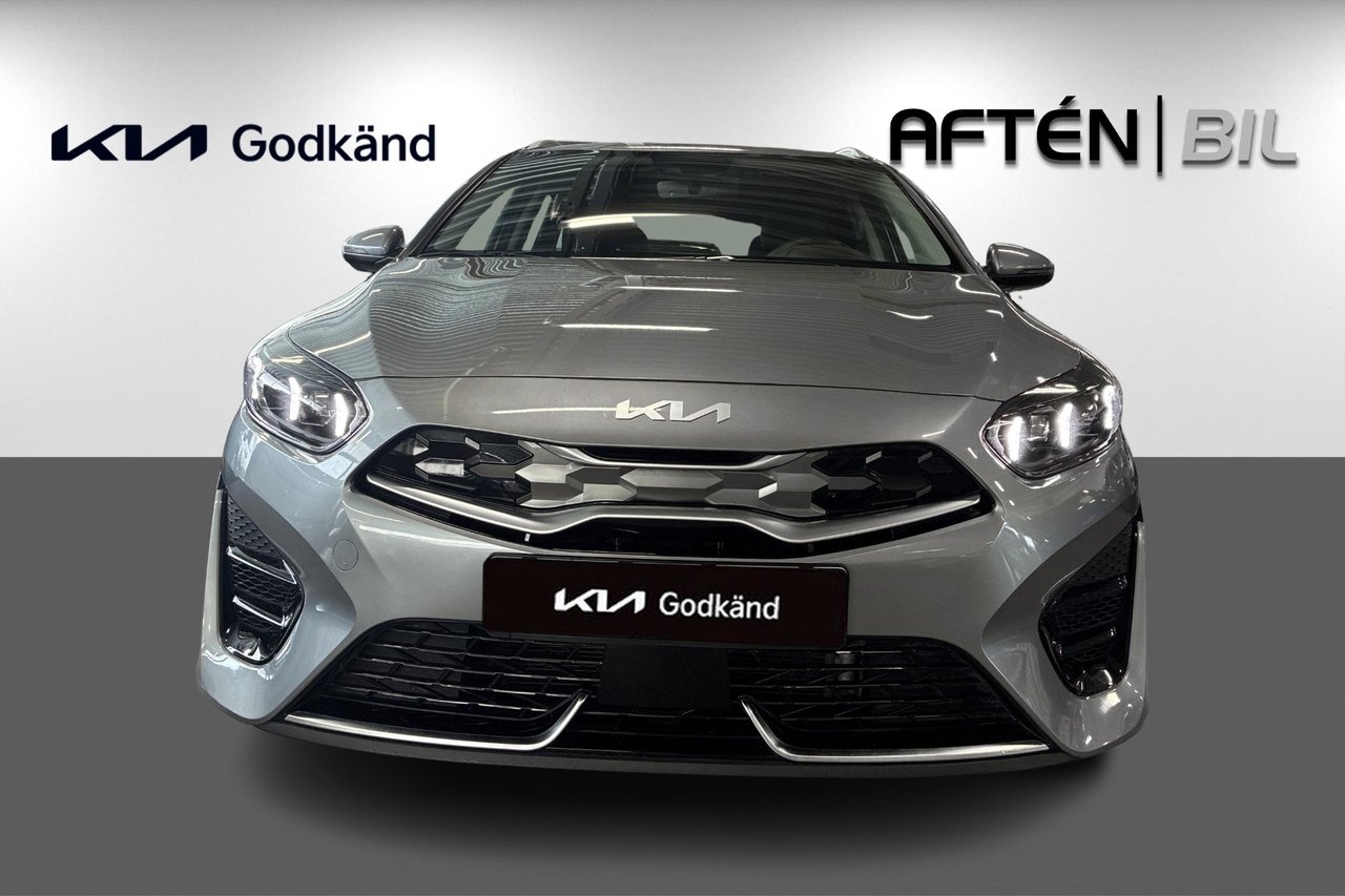Kia Ceed 2024, bild 3/10